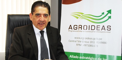 Agroideas aprobó financiamiento de 304 planes de negocios desde el inicio del actual gobierno