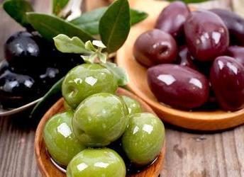 LA YARADA (Aceituna)