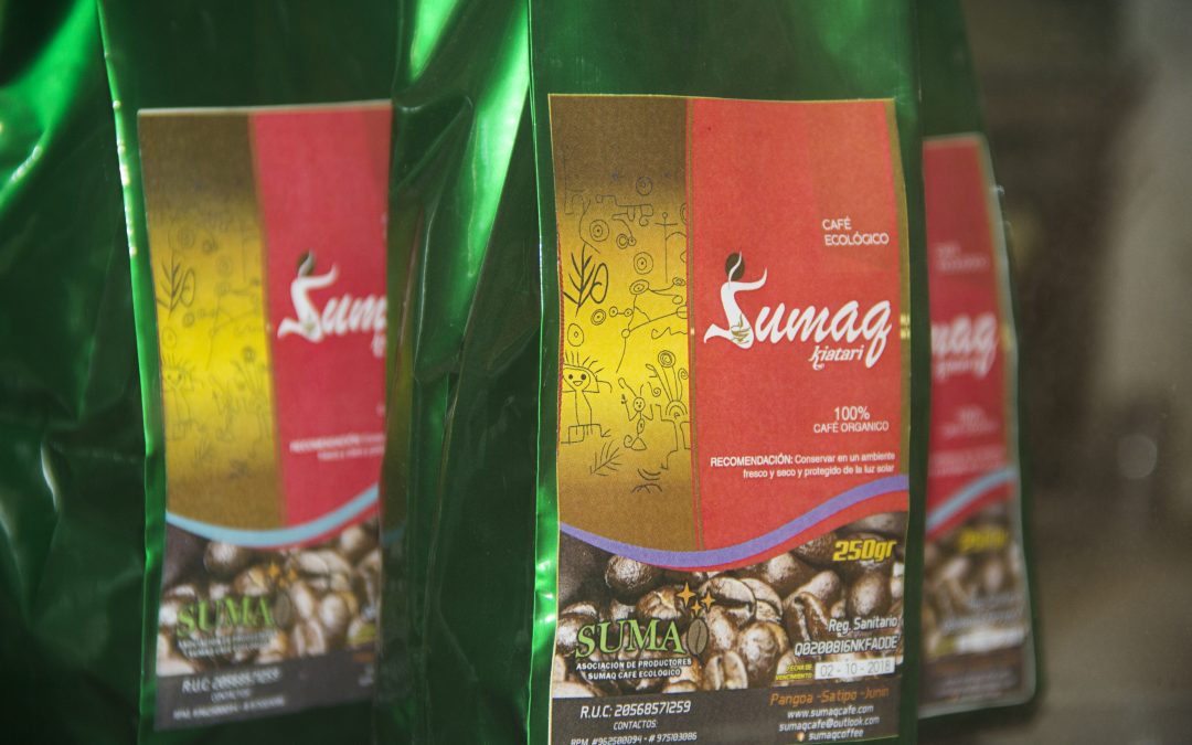 SUMAQ (Café)