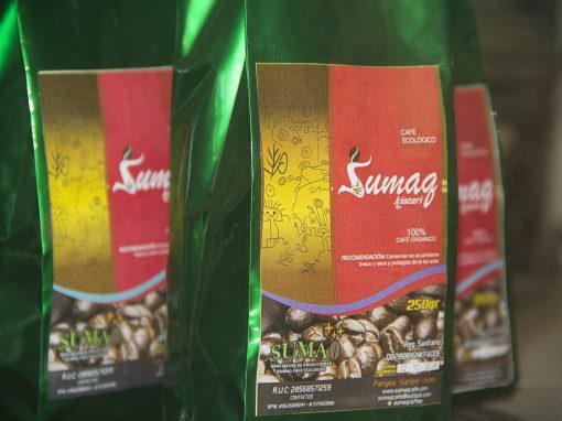 SUMAQ (Café)