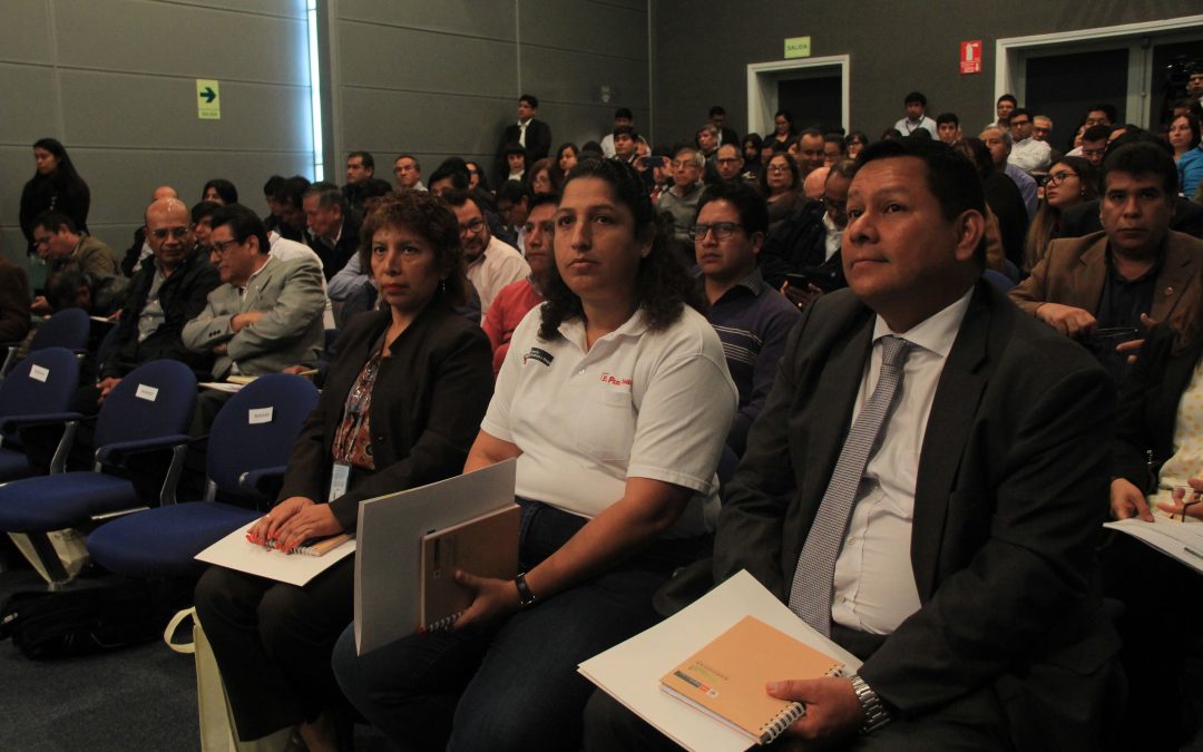 MINAGRI lanza PROCOMPITE agrario para el cofinanciamiento de planes de negocios